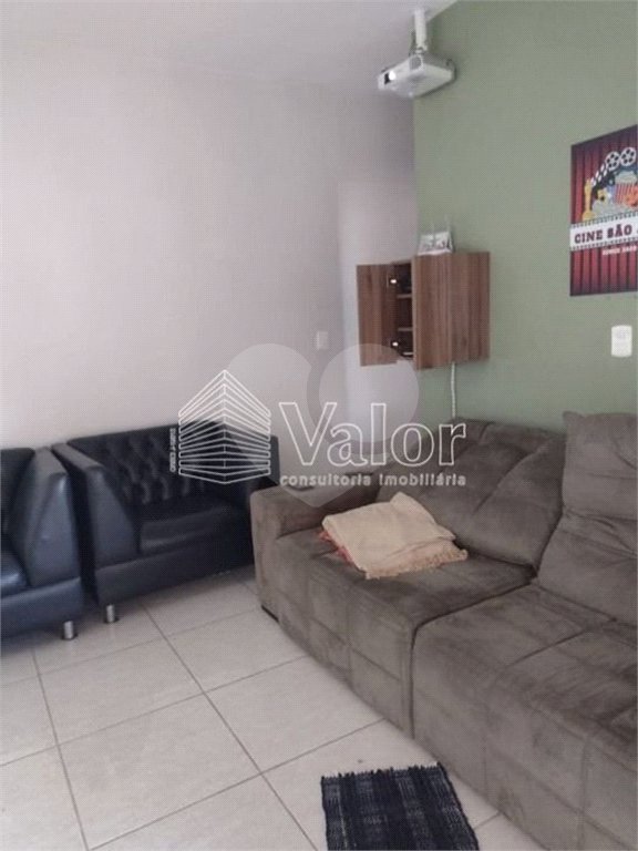 Casa Residencial Jardim Pacaembu á venda.