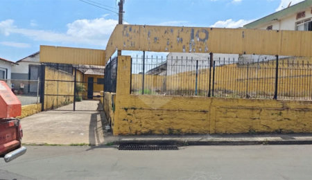 Terreno à venda em Vila Marcelino, São Carlos, SP