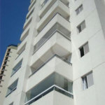 Apartamento Condominio Clube em Pinheiros com 90 m² Útil com 3 dormitórios sendo 1 suíte com 1 Vagas