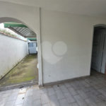 Casa Térrea à venda Jd. Nova São Carlos, 2 dormitórios