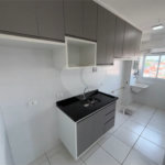 Apartamento para alugar com 2 quartos em Paulicéia, Piracicaba, SP