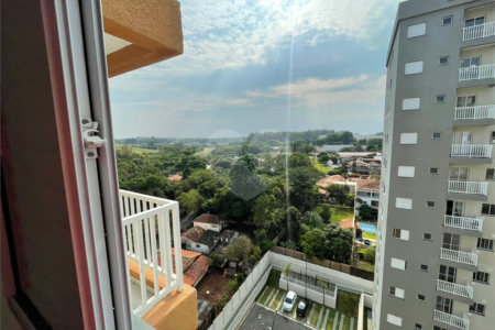 Apartamento para venda ou locação no Condomínio Residencial Vila das Flores
