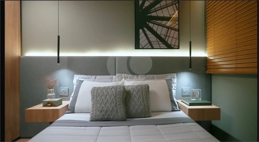 Apartamento à venda com 3 quartos, sendo 2 suítes, em Vila Leopoldina, São Paulo, SP