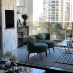 Apartamento á venda - Brooklin