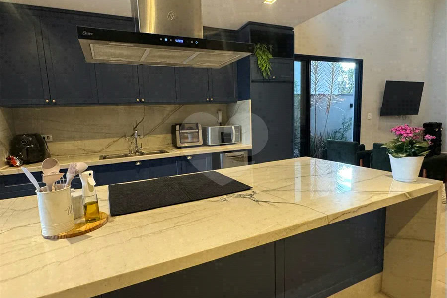 Casa à venda com 3 quartos, sendo 1 suíte,  no condomínio Parque Residencial Damha 2, Piracicaba - SP
