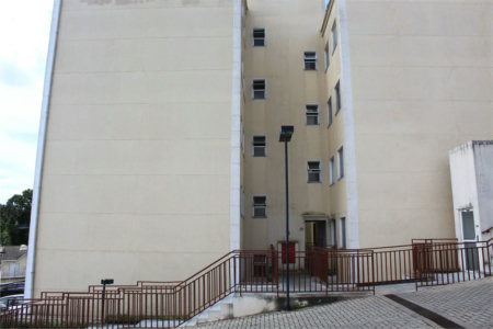Apartamento à venda com 2 quartos em Outeiro de Passárgada, Cotia - SP