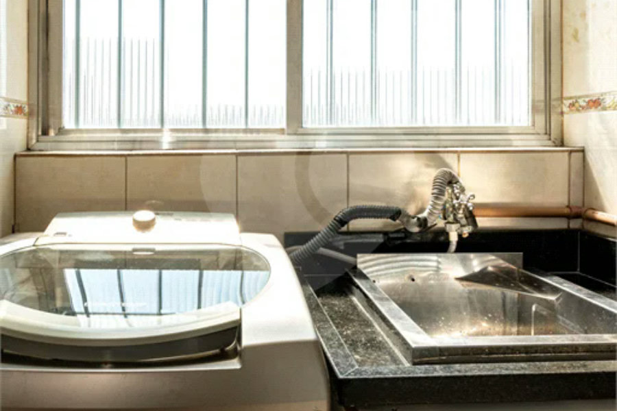 Apartamento à venda com 2 quartos em Vila Prudente, São Paulo, SP