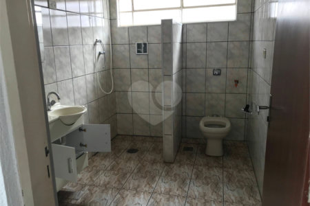 Casa para venda ou locação na Vila Prado
