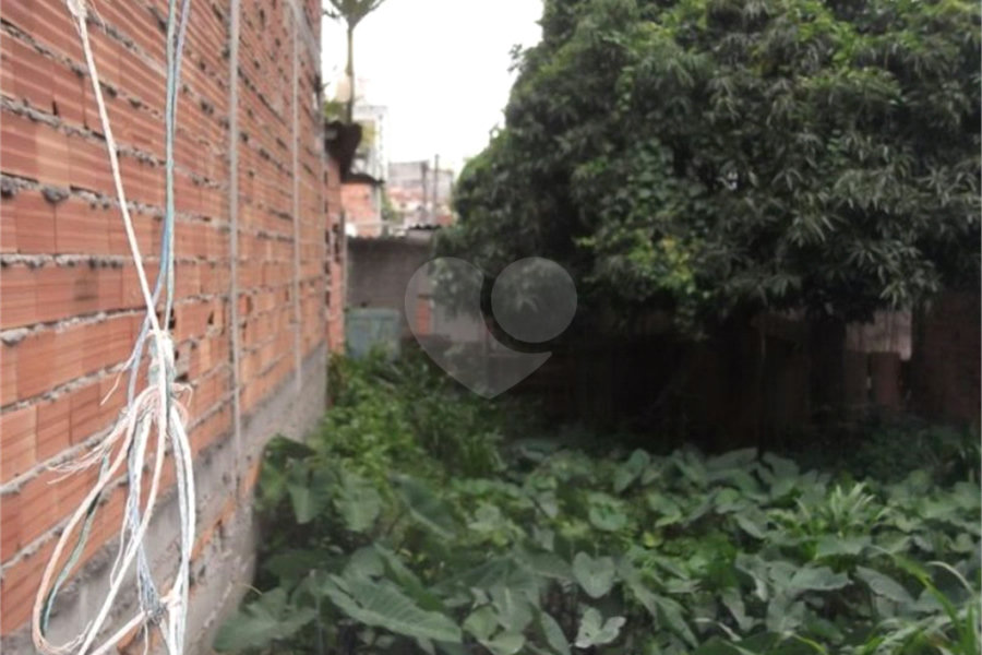 TERRENO A VENDA EM SP SACOMÃ
