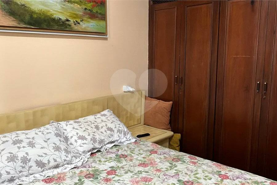 Apartamento à venda com 3 quartos, sendo 2 suítes, em Perdizes, São Paulo, SP