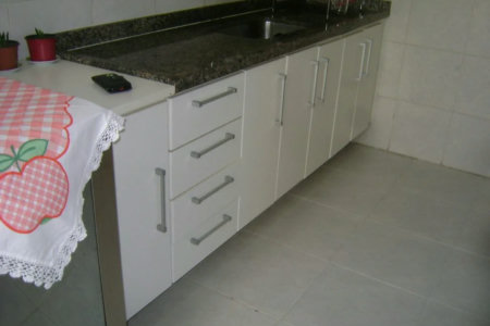 Casa à venda com 3 quartos, sendo 1 suíte,  no condomínio Res Green Ville, São Paulo - SP