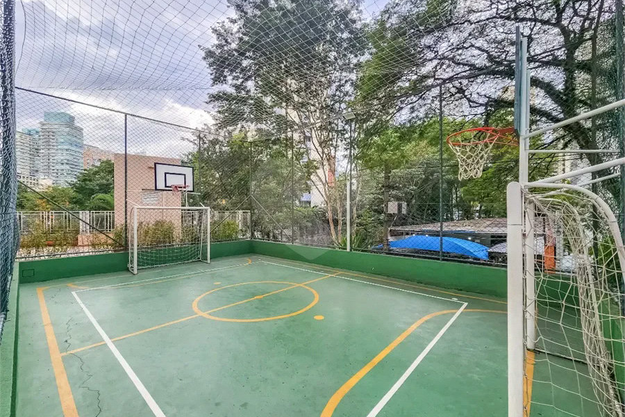 Apartamento para venda em Vila Uberabinha com 2 quartos, sendo 1 suíte, 79m²