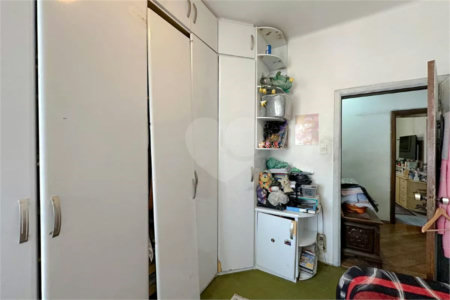 Casa à Venda | 112 m² | 3 dormitórios | 1 vaga no Bom Retiro!