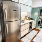 Apartamento com 2 quartos á venda no Brooklin, São Paulo - SP