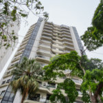 Cobertura à venda ou para alugar com 4 suítes em Moema, São Paulo, SP