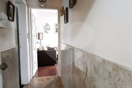 Casa de Vila à venda com 4 quartos, sendo 3 suítes, em Brooklin Velho, São Paulo, SP