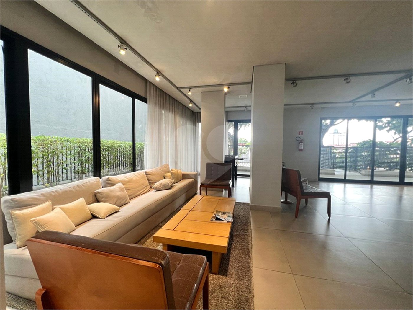 Apartamento á venda - Saúde