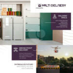 MARAVILHOSO APARTAMENTO - WONDER CIDADE JARDIM