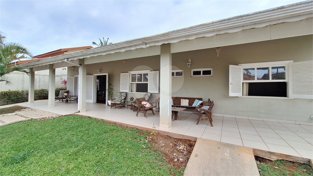 Casa térrea á venda - Balneário