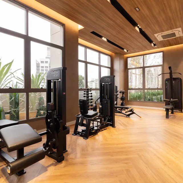 Apartamento à venda com 3 suítes em Butantã, São Paulo, SP