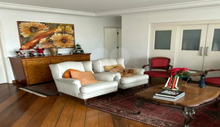 Vila Mascote Alto Padrão 4 dormitórios 3 vagas