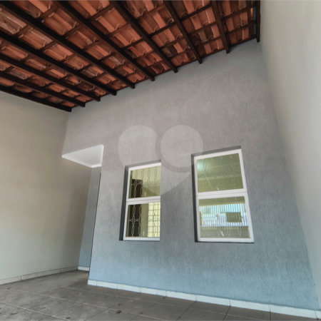 CASA PARA LOCAÇÃO NO CIDADE NOVA II – INDAIATUBA-03 quartos -01 suite -02vagas
