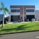Galpão para Venda ou Locação Parque Campo Bonito | Indaiatuba/SP