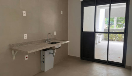 Apartamento à venda com 3 suítes em Butantã, São Paulo, SP