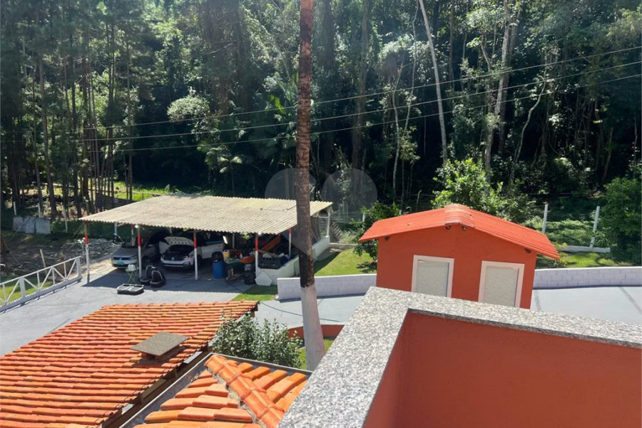 Linda Casa Em Condomínio Fechado Itapecerica da Serra