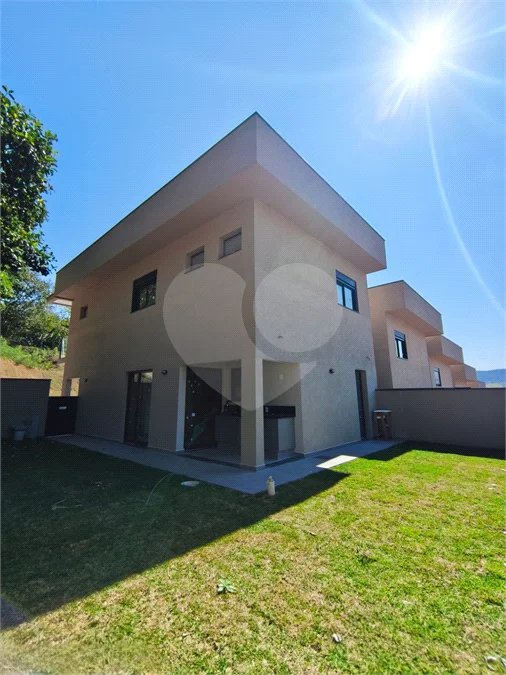 Casa para Locação no Residencial São Sebastião em Louveira/SP