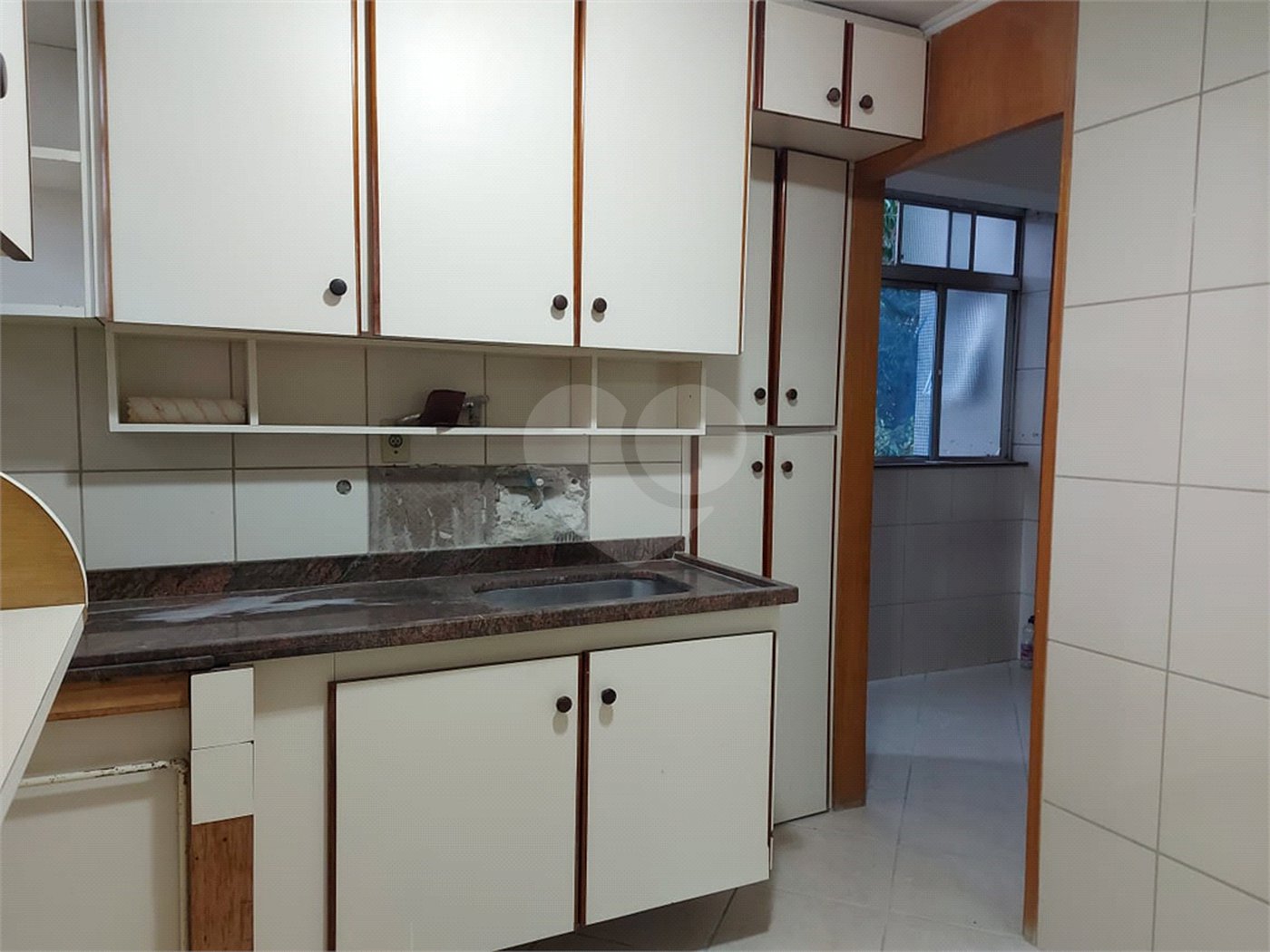 APARTAMENTO - 2 DORMS - 2 VAGAS - PARA LOCAÇÃO EM PIRITUBA