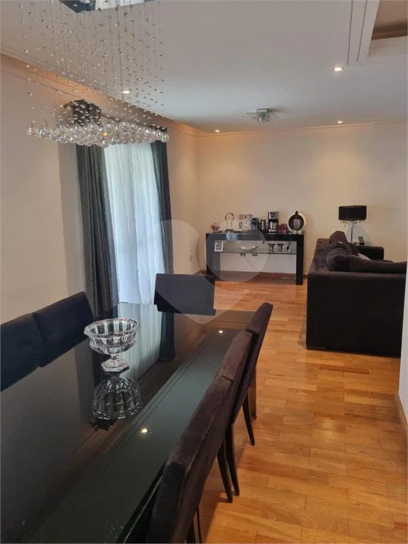Apartamento à venda com 4 suítes em Santana, São Paulo, SP
