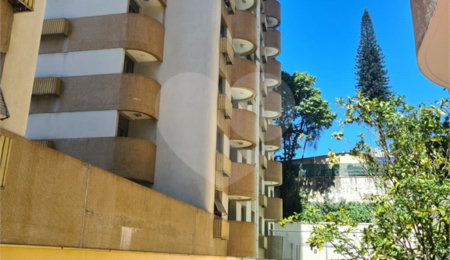 Apartamento à venda com 2 quartos, sendo 1 suíte, em Consolação, São Paulo, SP