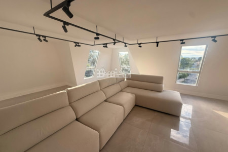 Apartamento à venda ou para alugar com 3 quartos, sendo 1 suíte,  em Itapetinga, Atibaia, SP