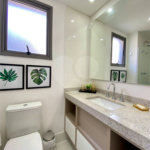 Apartamento para locação