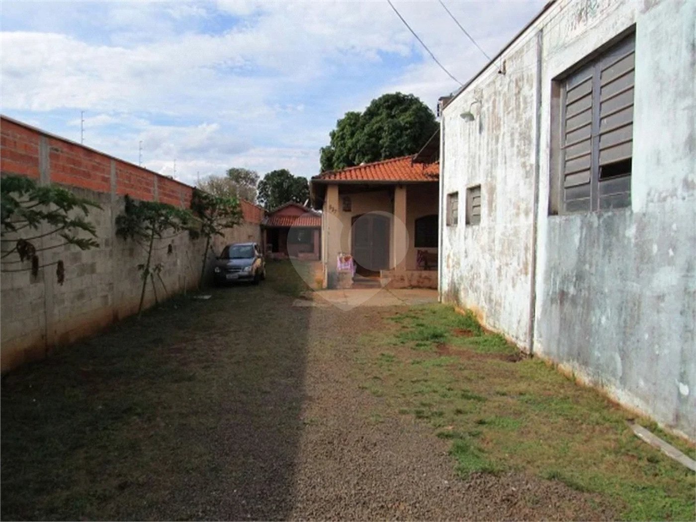 Propriedade à venda – Bairro Água Branca – Piracicaba/SP