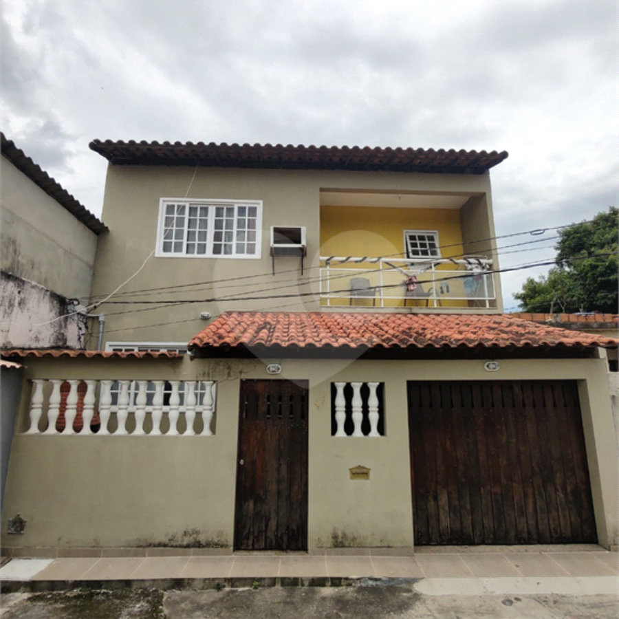 CASA DUPLEX NO BAIRRO SÃO JORGE