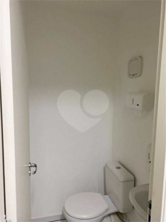 Sala comercial à venda no Tatuapé