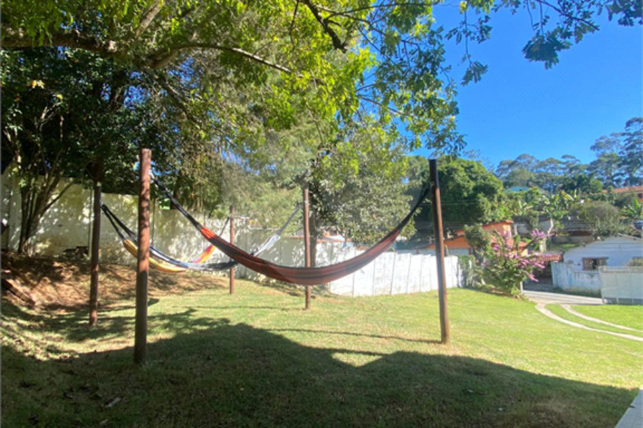 Chacara a Venda em condominio - Otima oportunidade