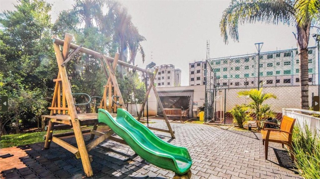 Apartamento à venda com 2 quartos em Jardim Prudência, São Paulo, SP
