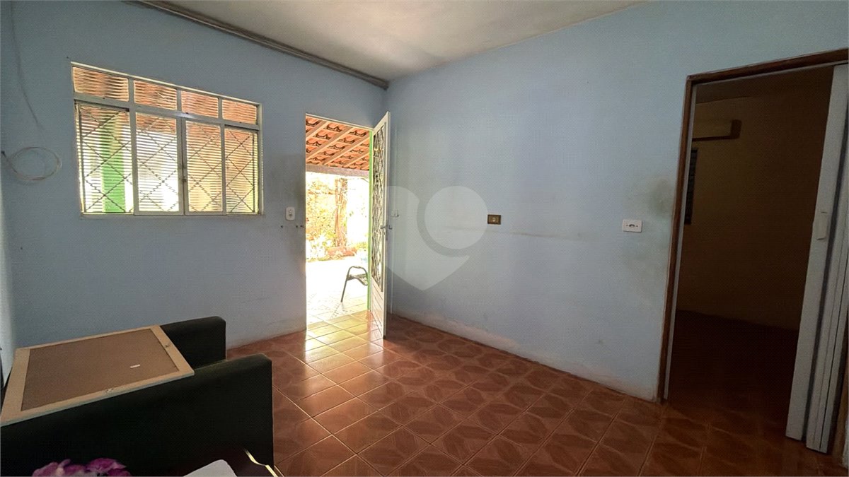 Casa térrea à venda – Jardim Morada do Sol, Indaiatuba/SP Excelente localização e grande potencial residencial ou comercial!