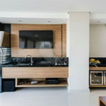 Apartamento Alto Padrão Lazer Completo ,com 3 quartos, 250 m² à venda Parque da Mooca.