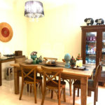 Apartamento Clássico à Venda em Higienópolis com 154m², 3 Dormitórios e 1 Suíte