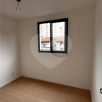 Apartamento á venda - Jabaquara