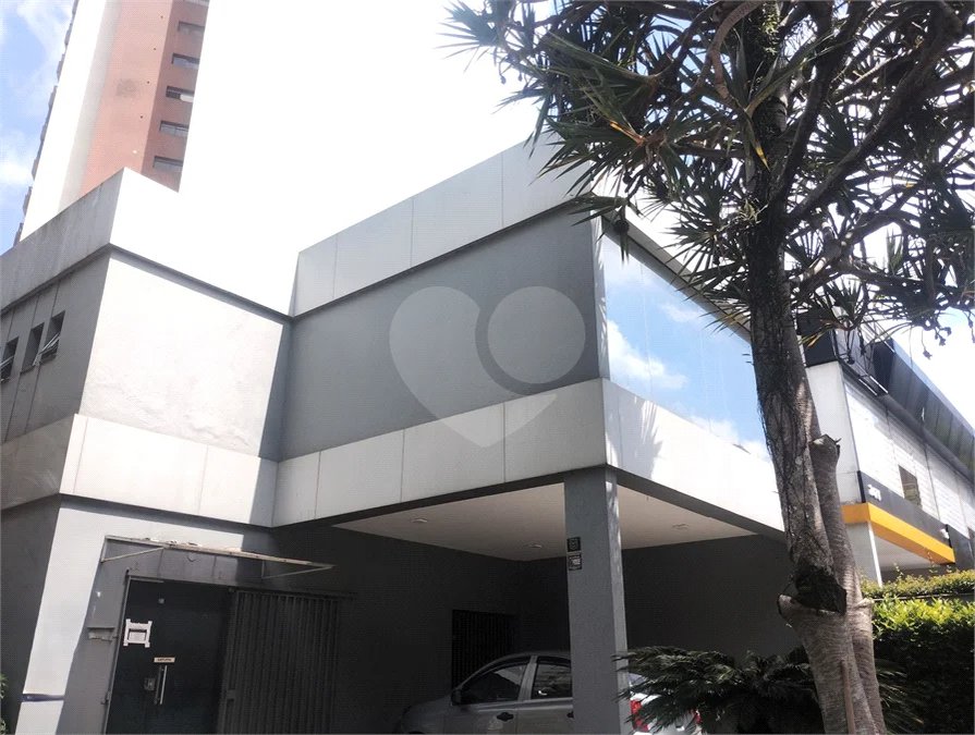 IMÓVEL COMERCIAL MONOUSUÁRIO PARA ALUGAR NA VILA ANDRADE, SÃO PAULO - SP