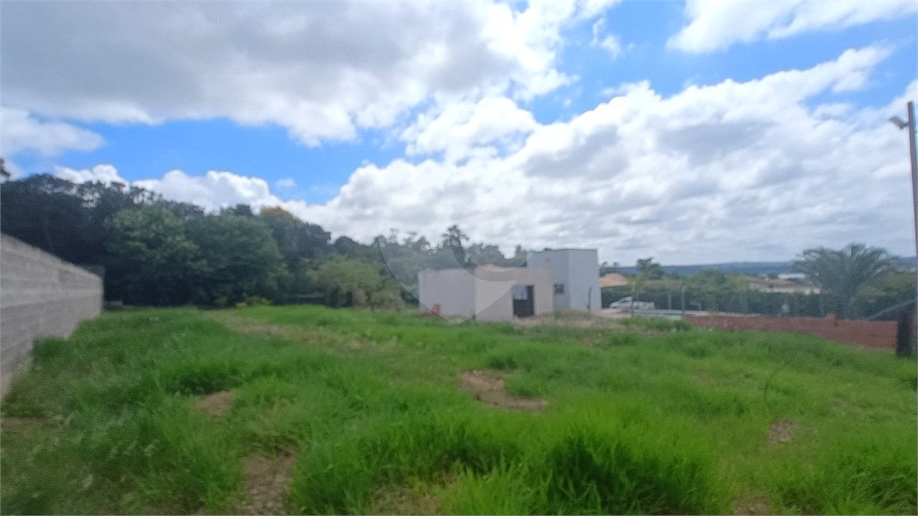 Terreno à venda no condomínio Broa Eco Village, Brotas - SP