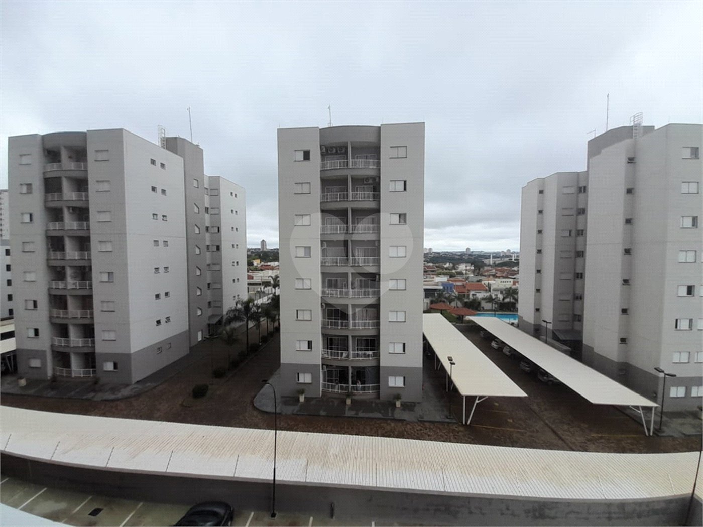 Apartamento à venda no Reserva Flor de Lótus – Jardim Botânico, Araraquara (SP)
