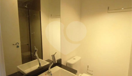 Studio à venda ou para alugar com 1 suíte em Indianópolis, São Paulo, SP