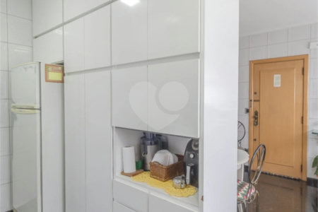 Apartamento á venda com 198m² - Ipiranga