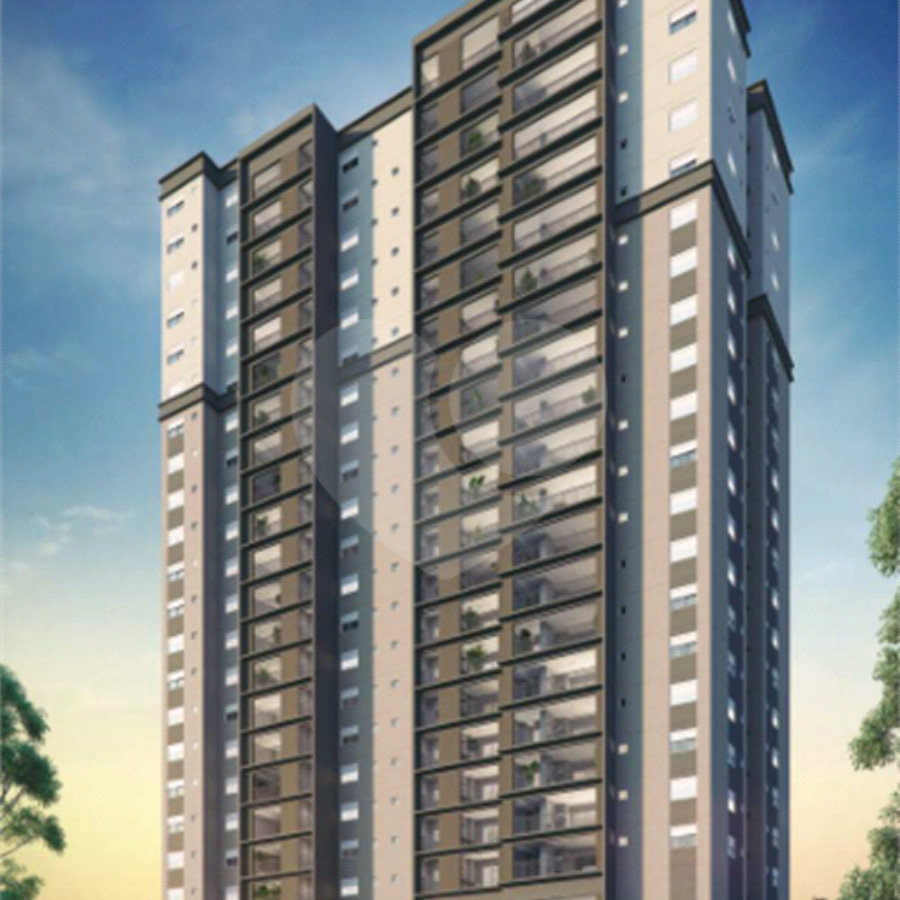 ARQ Mooca by Living | 71m² | 2 Dormitórios | 1 Vaga | Alto Padrão na Mooca